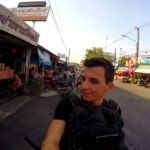 Thailande (Premier voyage)