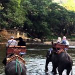 Voyage THAILANDE 2016