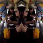 Voyage Thaïlande /// JOUR 8 : Chiang Mai