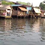 Vidéo de voyage en Thailande (début 2013)- PARTIE 1 -