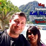 ON VISITE L'ÎLE INTERDITE ! Vlog Thailande Ep.05