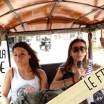 Visiter la Thaïlande et le Cambodge [Solidarité Cambodge 2014]