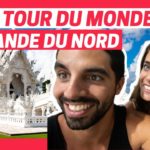 TOUR DU MONDE - BILAN DE LA THAÏLANDE DU NORD