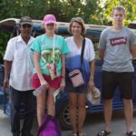 Voyage en Thailande - Ayutthaya Lopburi