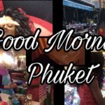 VLOG PHUKET??:PREMIERS JOURS À PATONG?(massage,galère⛔️,bronzage,problèmes de blanc vs de noir)?