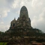 Thailand part 1