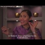 Comàc TV - L'émission des commerces à côté - avec ''Pana Thaï Spa'' (NANCY)