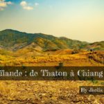 Thaïlande : comment aller de Thaton à Chiang Rai? #le film
