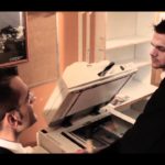 KEEN'V - MA VIE AU SOLEIL ( clip officiel )