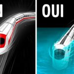 Le Train Sous-Marin Flottant De Dubaï Et 13 Autres Merveilles D’Ingénierie