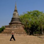 La Téhima Koa'h en Thaïlande par Tina Bosi