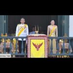 ✅ Le roi de Thaïlande : cette folle rumeur sur son fils de 15 ans