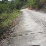 THAILANDE - île Koh Chang - 21 Mars 2014 - (1)