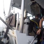 OLIVIER VOYAGE 2020 - THAÏLANDE - PLONGÉE avec NUDIDIVE