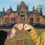 VOYAGE DANS LE TEMPS / 800 ANS EN ARRIÈRE - THAÏLANDE #8