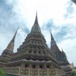 Let's go to Bangkok