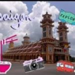 Vietnam // Vlog