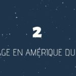 ASMR - 2 - Voyage en Amérique du sud // ASMémère - 3 Voix Françaises (2 femmes, 1 homme) - Histoire