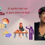 Tout quitter pour vivre en Asie: Intro #swanlife