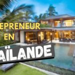 [ LIVE #6 ] Il est ENTREPRENEUR en Thaïlande