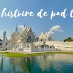 3 semaines en Thaïlande