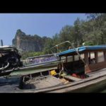 thailande VR180 3D insta360 evo
