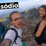 ELA me fez DESISTIR de ser MILIONÁRIO para viajar [EP.2]