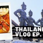 THAILANDE 2020 -VLOG EPISODE 3. CHIANG MAI LOVE