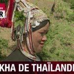 Les Akha de Thaïlande - Peuples de légende - Documentaire Complet