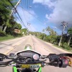 Thailande 2015 go pro 4 Hd Koh Samui