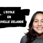 Comment se passe l'école en Nouvelle Zélande