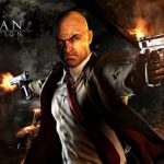 ? Hitman Absolution ?  4k 60 FRPS Game Movie Story Cutscenes