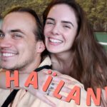 JE FAIS UNE SURPRISE À MON COPAIN ET JE VAIS LE REJOINDRE EN THAÏLANDE