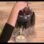 Recette du cocktail voyage en Thailande au Juice Expert 3 Magimix