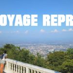 BANGKOK A CHIANG MAI - LE VOYAGE REPREND