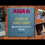 Escale en terres d'Asie - Thaïlande