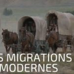 Les Migrations Modernes- Les Grands Voyages de l‘Humanité (3/3)- ARTE