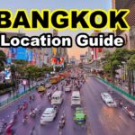 Bangkok | Best places to stay in Bangkok #livelovethailand