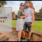 ROAD TRIP EN THAÏLANDE _ PARTIE #1