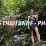 VLOG THAILANDE - PHUKET