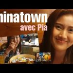 Chinatown avec Pia I guide francophone de Bangkok I เที่ยวไทยกับไกด์เปีย