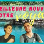Fin du CONFINEMENT au LAOS | Road trip à VANG VIENG | Voyager au #LAOS #2