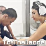 ROAD TO THAILAND | C'est la guerre : enfin le combat ! | PRIXIM CTT_EP.4
