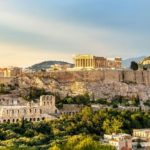 la Grèce en rodage pour accueillir les touristes
