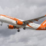 Aérien : EasyJet : 3 nouvelles lignes au départ de Toulouse