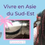 [Ep:0] Tout Quitter pour Vivre en Asie en 3 minutes / I Quit my Job for Asia in 3 minutes #swanlife