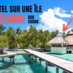 HOTEL SUR UNE ÎLE: Ma maison en Thailande sur l'ile de Ko Chang