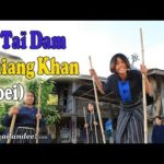 Voyage en Thaïlande : la communauté Taï Dam (province de Loei)