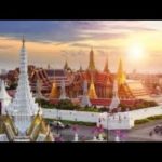 voyage en Thaïlande épisode 4 palais royal