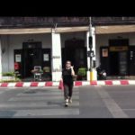 voyage en thailande